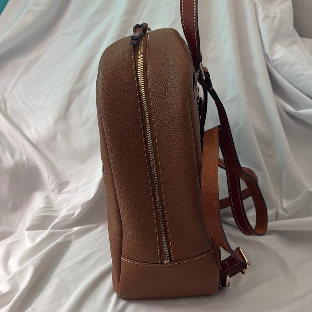 Dooney & Bourke Backpack - Picture 4 of 9